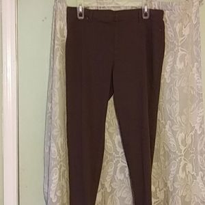 Jean type pants